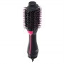 Camry | Hair styler | CR 2025 | Warranty 24 month(s) | Number of heating levels 3 | Display | 1200 W | Black/Pink - 5